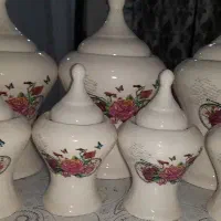 پاسماوری چینی نو