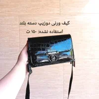 کیف دوشی و کیف پول