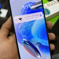 Note 12 Pro 5G|موبایل|تهران, سلسبیل جنوبی|دیوار