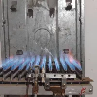 تعمیرات آبگرمکن وبخاری کولرجاروبرقی ولباسشویی سیار|خدمات پیشه و مهارت|بجنورد, |دیوار