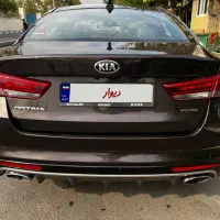 اپتیما جی تی لاین 2017