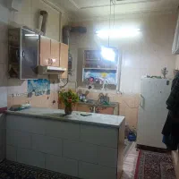 خانه همکف پنجاه متری راه مستقل نواب صفوی