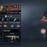 اکانت خوش قیمت|کنسول، بازی ویدئویی و آنلاین|کاشان, قطب راوندی|دیوار