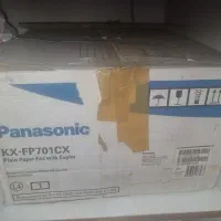 دستگاه فکس fp701 cx