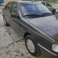 پژو/ روآ/سالم /شاسی پلمپ