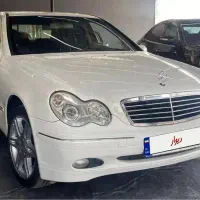 بنز c240|خودرو سواری و وانت|تهران, ازگل|دیوار