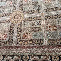 فرش ماشینی|فرش|پردیس, فاز ۱|دیوار