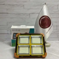 چراغ سولار پروژکتوری|لامپ و چراغ|تهران, باغ فیض|دیوار
