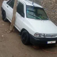 پراید مدل 82|خودرو سواری و وانت|شیروان (خراسان), |دیوار