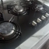 گاز رومیزی اخوان|اجاق گاز و لوازم برقی پخت‌وپز|تهران, بهداشت|دیوار