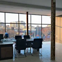 اجاره واحد اداری