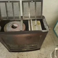 بخاری نفتی گازوئیلی|بخاری، هیتر، شومینه|قم, محمد آباد|دیوار