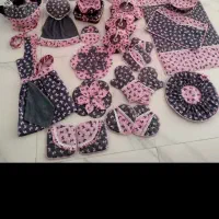 سرویس آشپزخانه