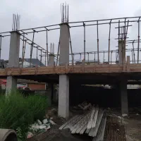 پیش فروش آپارتمان۸۰متری فول امکانات در بلوار وحدت|پیش‌فروش املاک|لاهیجان, بوجایه|دیوار