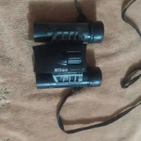 دوربین شکاری نیکون