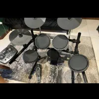 ویدرام .درامز