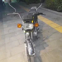پرواز125 مدل 1404/اقساطی
