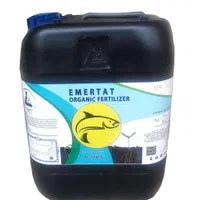 کود رشد و میوه دهی (حاوی اسید هیومیک و عصاره ماهی)