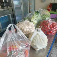 همکار برای بوفه باشگاه