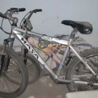 دوچرخه hasa آمریکایی