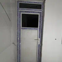 درب و پنجره یو پی وی سی فروش اقساط بهترین متریال|مصالح و تجهیزات ساختمان|اهواز, فدک|دیوار