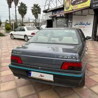 پژو مدل ۹۸|خودرو سواری و وانت|رویان, |دیوار