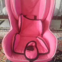 صندلی ماشین