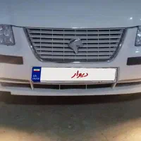 سمند91دوگانه دستی|خودرو سواری و وانت|سنندج, |دیوار