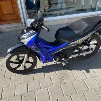 لاکی  احسان 1403|موتورسیکلت|نیشابور, هفده شهریور|دیوار