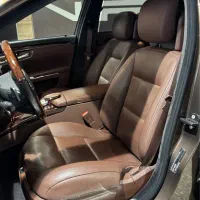 S500 2012|خودرو سواری و وانت|شیراز, قصرالدشت|دیوار