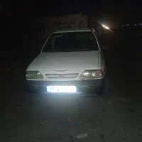 پراید مدل 81|خودرو سواری و وانت|پاکدشت, پاکدشت (مامازند)|دیوار