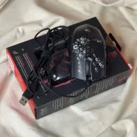 موس بلادی A60