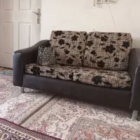 مبل هفت نفره سالم