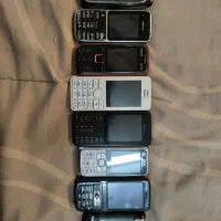 چند عددنوکیا اصلی n73و....