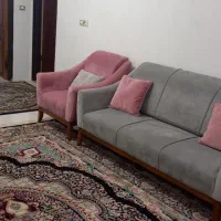 اجاره سوئیت|اجارهٔ کوتاه‌مدت آپارتمان و سوئیت|رشت, کوی عرفان|دیوار