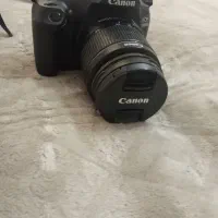 دوربین عکاسی canon مدل 1300D|دوربین عکاسی و فیلمبرداری|تهران, والفجر (افسریه)|دیوار