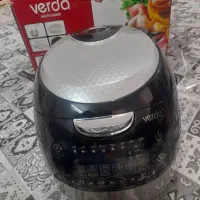 سرخ کن هواپز پلوپز و...|اجاق گاز و لوازم برقی پختوپز|نسیمشهر, |دیوار