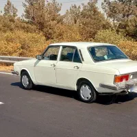 پیکان سواری دوگانه کم کارکرد