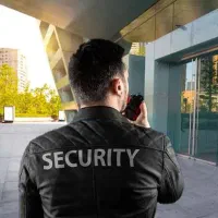 حراست فروشگاه