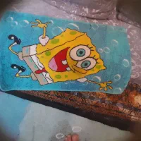 فرش اتاق کودک وپادری|فرش|لار, |دیوار