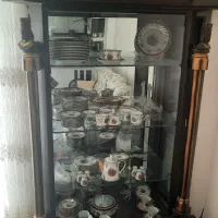 فروش ویترین|بوفه، ویترین، کنسول|خمینی‌شهر, |دیوار