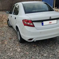 ساینا مدل 97|خودرو سواری و وانت|علی‌آباد کتول, |دیوار