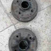 کاسه لنت عقب پرایدABs