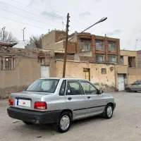 پراید مدل۸۹خاص|خودرو سواری و وانت|مراغه, |دیوار