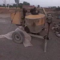 دستگاه بلوک زنی ته پر وبتونر