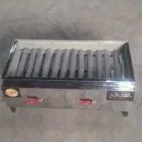 نمایندگی کباب‌پز مایسا (گازی‌خانگی)در شرق کشور