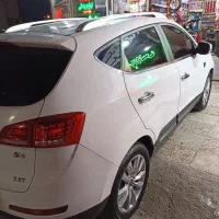 جک s5|خودرو سواری و وانت|ملک‌آباد, |دیوار