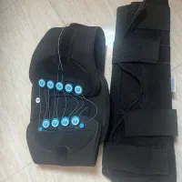 کمربند طبی پیشرفته قرقره ای qc5