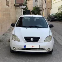 تیبا۲ مدل ۹۳
