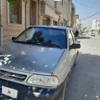 پراید 89|خودرو سواری و وانت|کرمانشاه, |دیوار